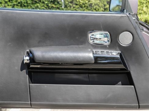 Used 2010 Rolls-Royce Phantom Coupe RWD image 26