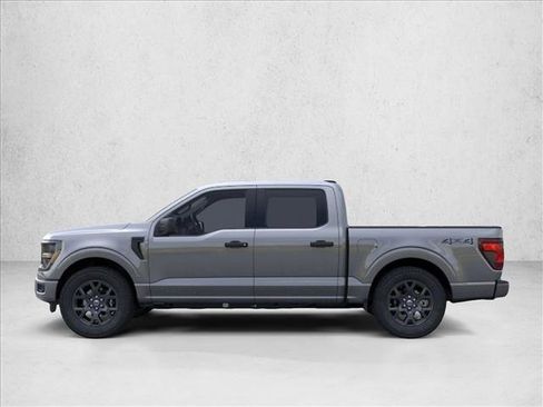 New 2026 Ford F150 STX image 3