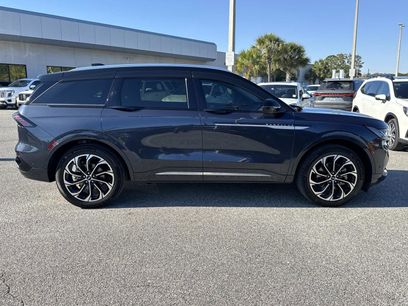 Used 2024 Lincoln Nautilus Reserve