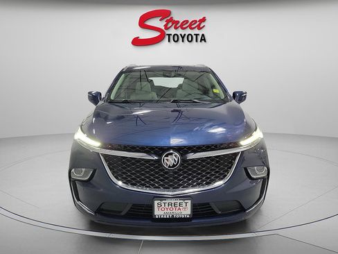 Used 2023 Buick Enclave Avenir w/ Trailering Package, 5000 lbs. image 6