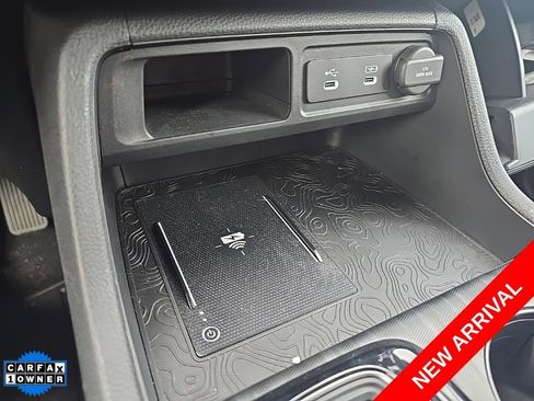 Used 2026 Honda Passport TrailSport image 13