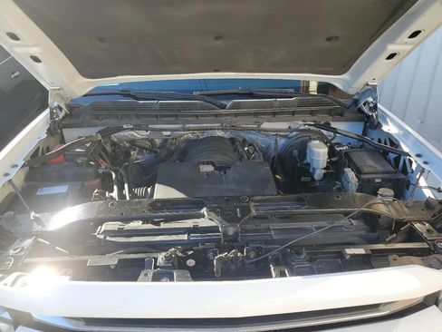 Used 2016 Chevrolet Silverado 1500 W/T image 32