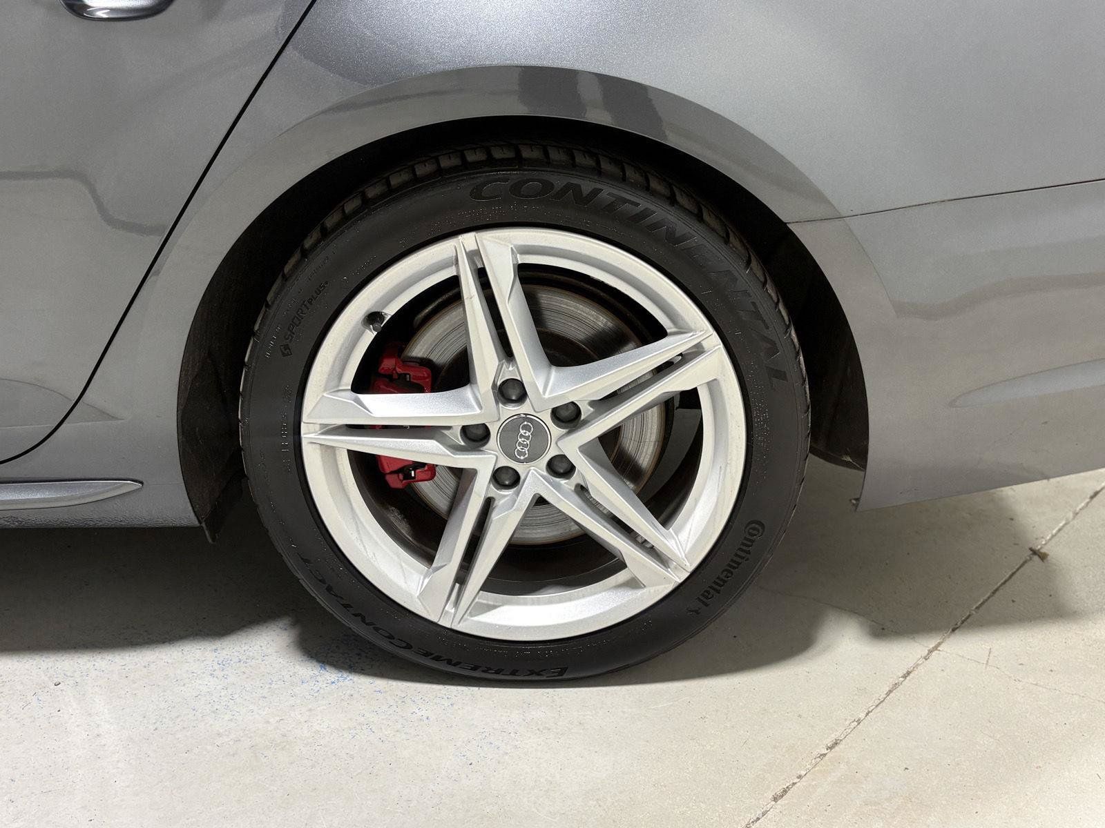 Used 2019 Audi S4 Prestige AWD/4WD image 36