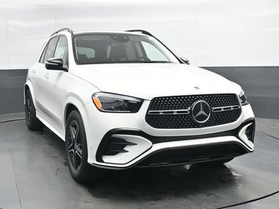 New 2026 Mercedes-Benz GLE 350 4MATIC