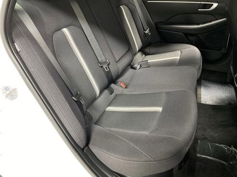 New 2025 Hyundai Sonata SEL image 30