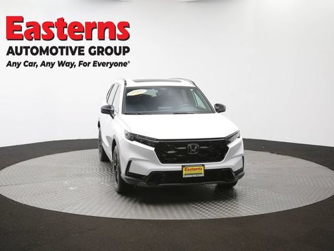 Used 2024 Honda CR-V Sport-L image 52