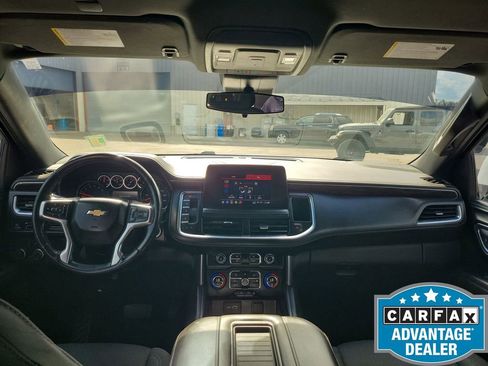 Used 2023 Chevrolet Tahoe LS image 11