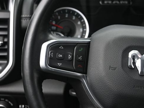 Used 2023 RAM 1500 Laramie AWD/4WD image 26