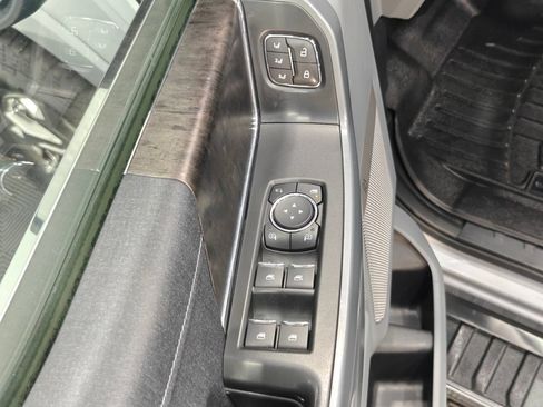 Used 2022 Ford F150 Lariat AWD/4WD image 53