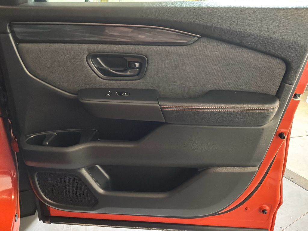 Used 2026 Honda Passport TrailSport image 22