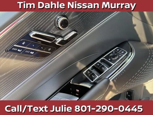 Used 2024 Cadillac Lyriq Luxury AWD/4WD image 22