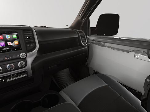 New 2026 RAM 5500 Tradesman image 7