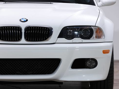 Used 2006 BMW M3 Coupe image 14
