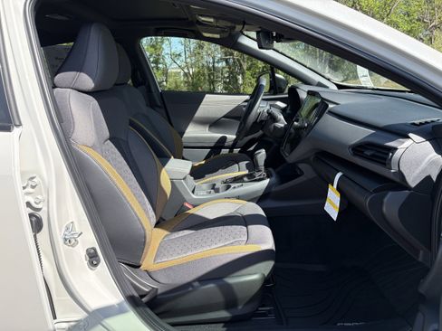 New 2026 Subaru Crosstrek 2.5i Sport AWD/4WD image 29