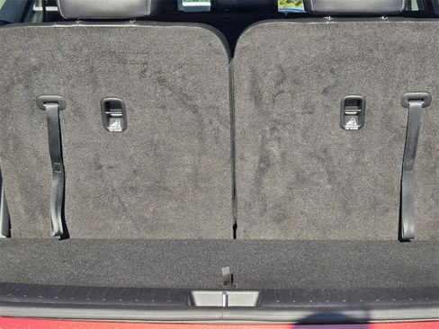 Certified 2025 Kia Sorento S image 29