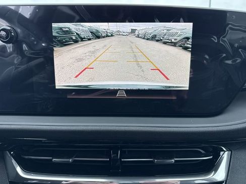 New 2026 Buick Envista Sport Touring w/ Convenience II Package image 17