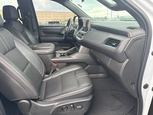 Used 2021 Chevrolet Tahoe RST w/ Luxury Package AWD/4WD image 31