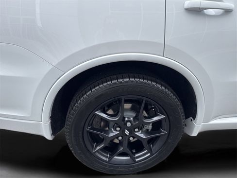 New 2026 Dodge Durango GT image 28