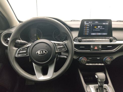Used 2019 Kia Forte LXS image 22