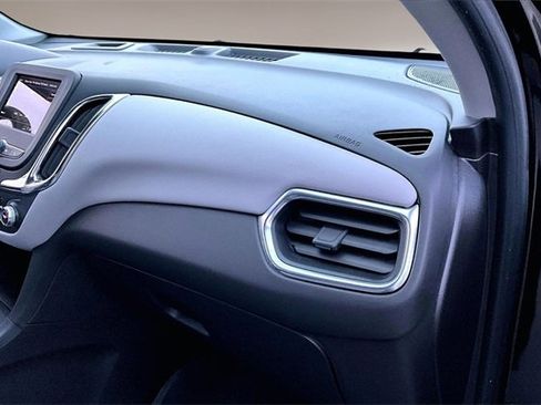 Used 2024 Chevrolet Equinox LS w/ LS Convenience Package image 25