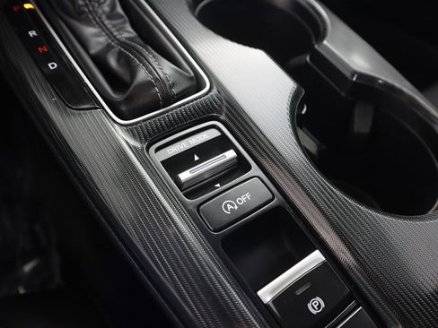 Certified 2025 Honda Civic Sport image 45