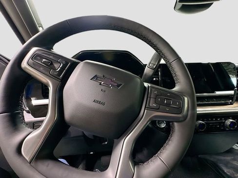 New 2026 Chevrolet Silverado 2500 LT w/ Trail Boss Package AWD/4WD image 14