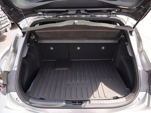 New 2026 Toyota Corolla GR AWD/4WD image 7