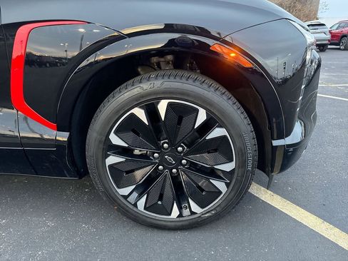 Certified 2024 Chevrolet Blazer EV RS image 10