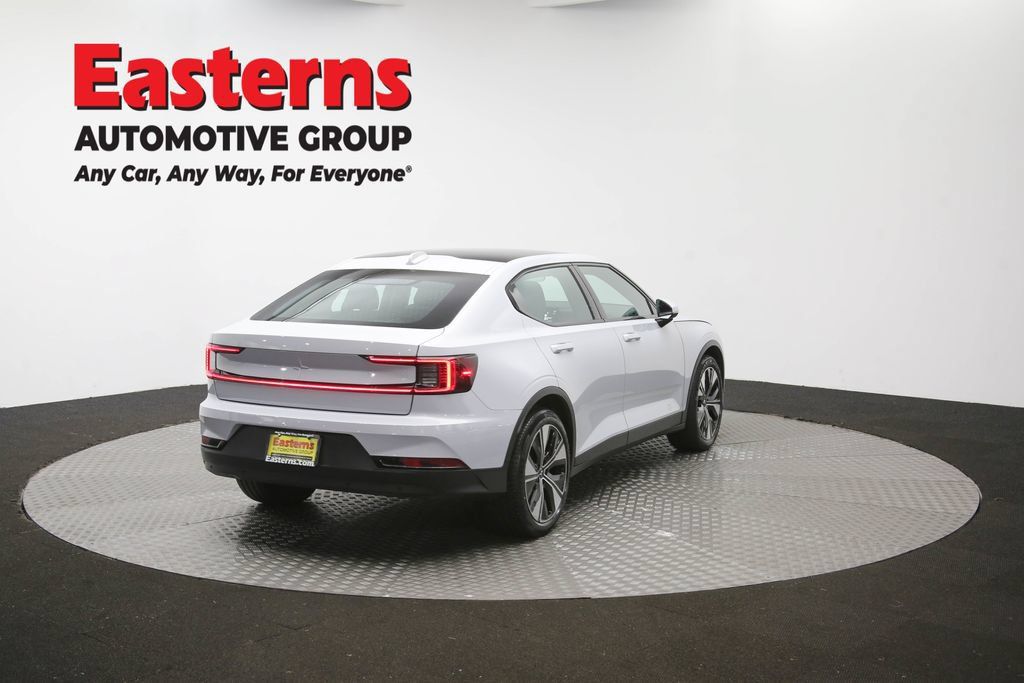 Used 2023 Polestar Polestar 2 AWD/4WD image 42