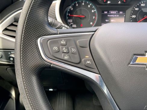 Used 2024 Chevrolet Malibu LT image 24