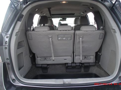 Used 2014 Honda Odyssey EX-L image 23
