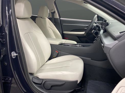 New 2026 Hyundai Sonata SEL AWD/4WD image 23