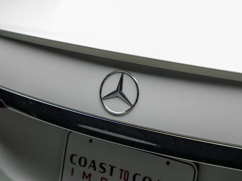 Used 2023 Mercedes-Benz S 580 4MATIC Sedan w/ AMG Line image 14
