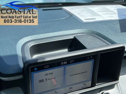 Used 2023 Ford Maverick XLT w/ XLT Luxury Package FWD image 34