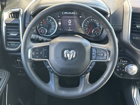 Used 2025 RAM 1500 Laramie image 19