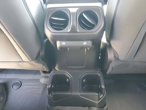 New 2025 Jeep Wrangler Sport S image 21