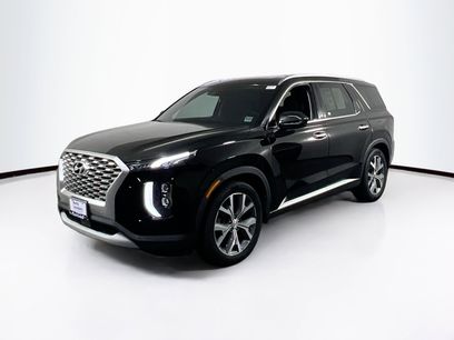 Used 2022 Hyundai Palisade SEL w/ 8P Bench Seat Package