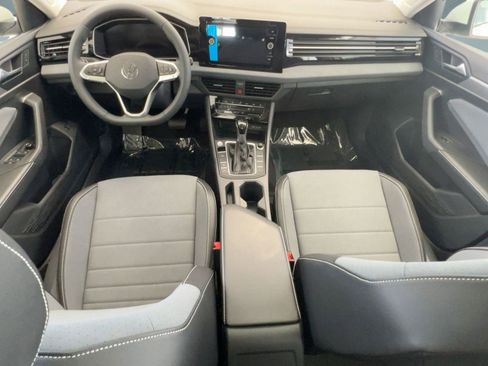 New 2026 Volkswagen Jetta SE image 17