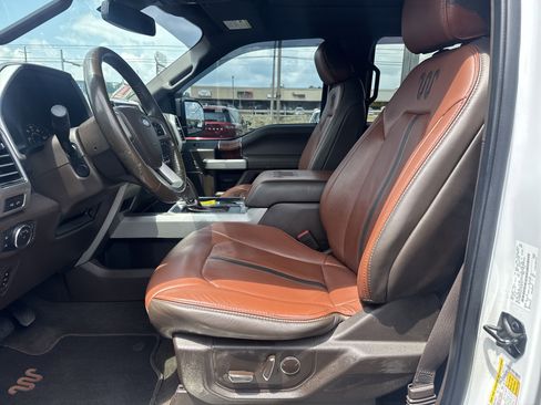 Used 2020 Ford F150 King Ranch image 12