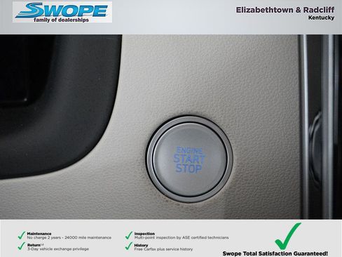 Certified 2023 Hyundai Tucson Limited image 19