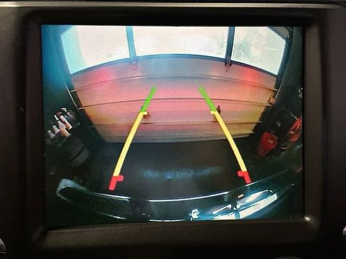 Used 2016 RAM 1500 Big Horn image 15