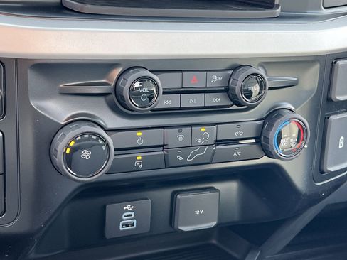 New 2026 Ford F350 XL image 20