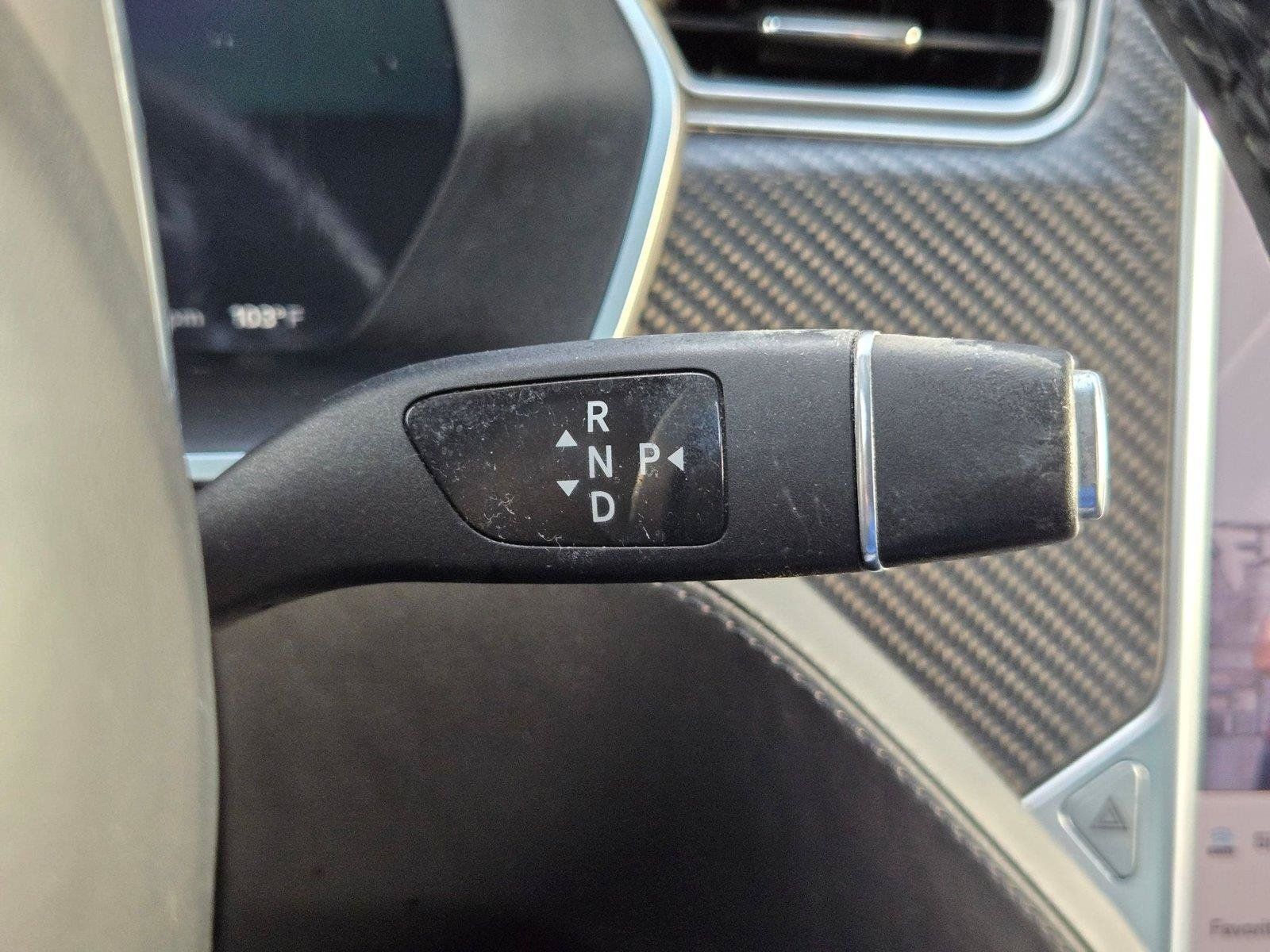 Used 2017 Tesla Model X 75D AWD/4WD image 21
