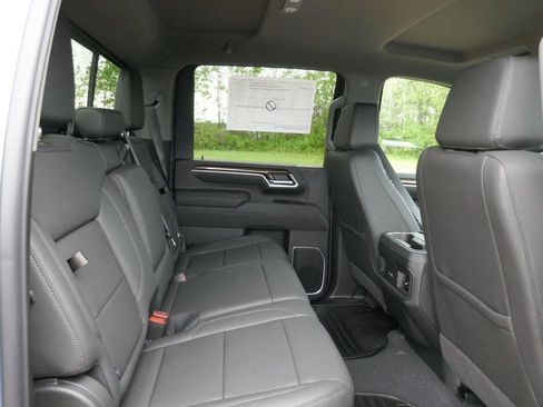 New 2026 Chevrolet Silverado 2500 LT w/ Trail Boss Package AWD/4WD image 14