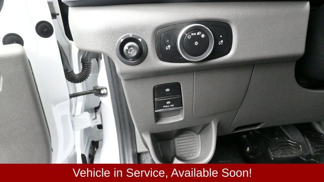 Used 2023 Ford Transit 350 XL RWD image 17