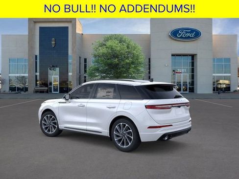 New 2026 Lincoln Corsair Grand Touring image 5