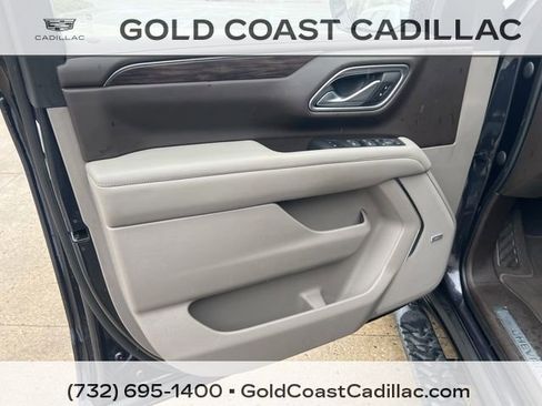 Used 2022 Chevrolet Tahoe Z71 w/ Z71 Off-Road Package image 18