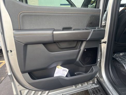 New 2025 Ford F150 Tremor w/ Equipment Group 402A High image 20