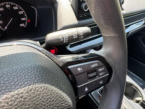 Used 2024 Honda Civic LX image 19