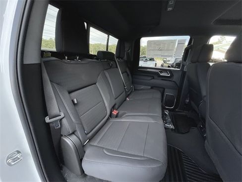 New 2025 GMC Sierra 3500 SLE w/ SLE Value Package image 27